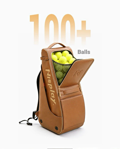 Nisplay tennis padel ball - nisplay,