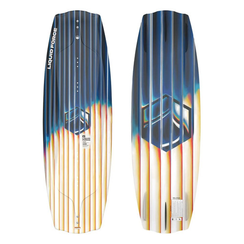 Liquid force 2026 - force, boat