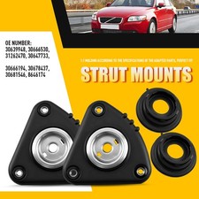 Top Strut Mounting fits VOLVO