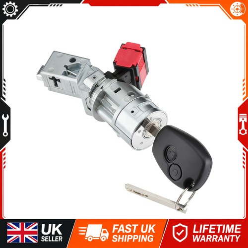 Ignition lock barrel starter - ignition,