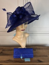 Max & Ellie Cobalt Blue