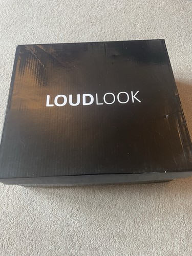 Loud look women black - look, women’s