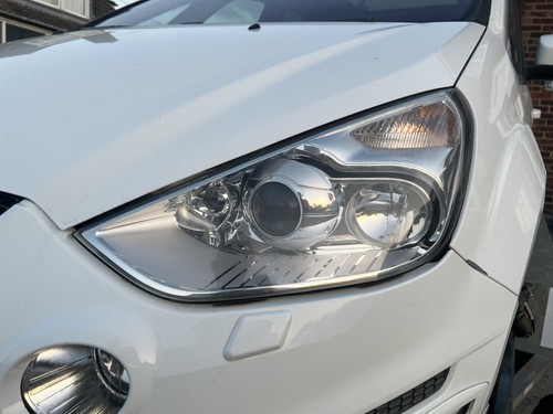 Ford max headlight headlamp - s-max, headlight/headlamp