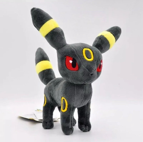 Pokemon umbreon 20cm plush - 20cm, toy