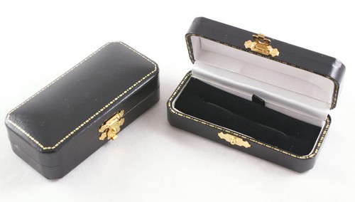 Jeweller cufflink boxes luxury - boxes,