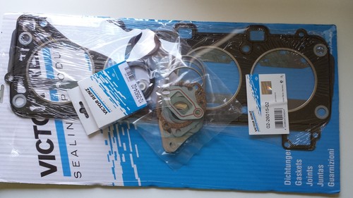 Reinz cylinder head - head, set