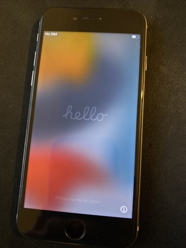 Apple iphone 64gb unlocked - iphone, 6s