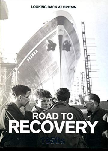 Road recovery reader - -, reader's
