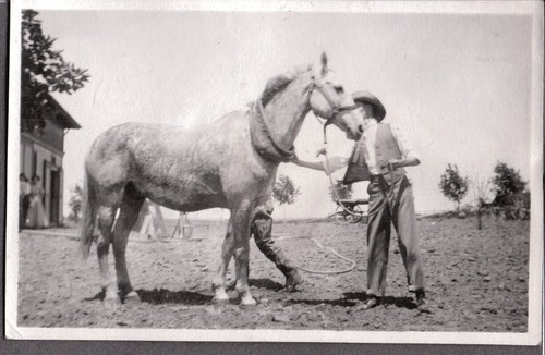 Vintage photograph men - vintage, men's