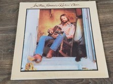Jonathan Edwards - Rockin' Chair - 12" vinyl LP album
