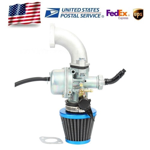 Carburetor for honda 50cc 70cc - for,