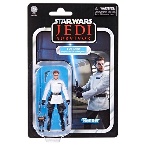 Star wars the vintage - the,
