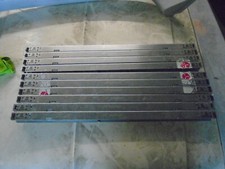 Gripple 750mm Fast Trak Suspension Brackets (Pack of 10) NEW BARGAIN! FAST POST!