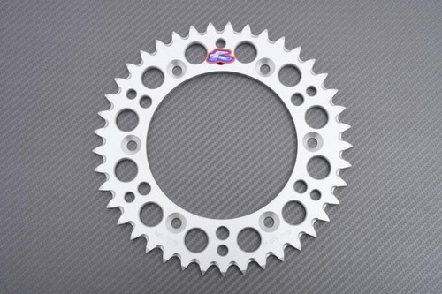 Renthal rear sprocket ultra - renthal,