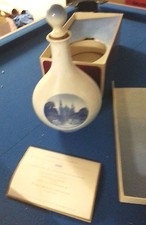 Royal Copenhagen FLASK full of