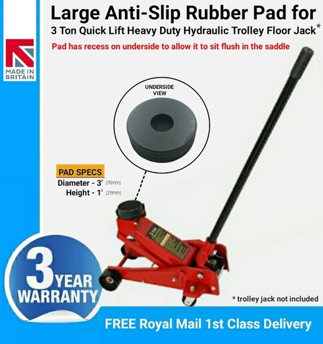 Ton quick lift heavy duty - quick,