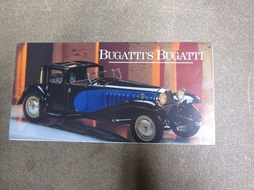Franklin mint brochure 1930 - brochure,