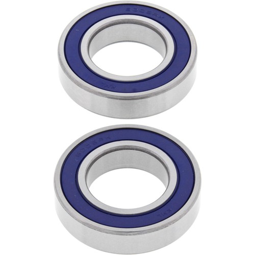 Wheel bearing gasket set - bearing, /