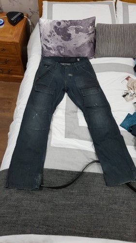 Jack jones denim jeans - denim,