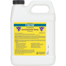 Cydectin Oral Sheep Drench
