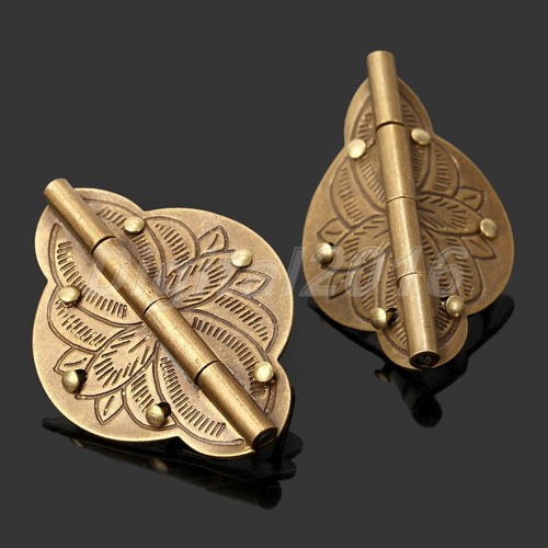 1pair chinese style - style, brass