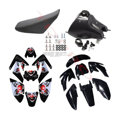 Pit bike crf70 xr70 - crf70,