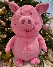 M&S Percy Pig Large Original