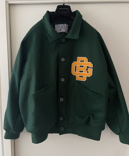Ebbets field flannels green - field,