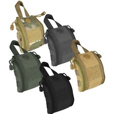 Viper Tactical Express Utility Pouch Small Size Airsoft Military MOLLE Webbing