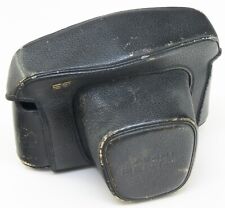 Pentax ES Spotmatic etc Camera Case