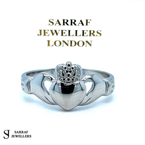 Solid 925 sterling silver - solid,