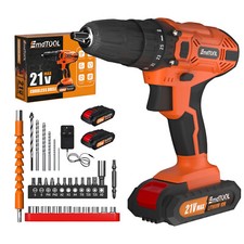 Cordless Drill/Screwdriver