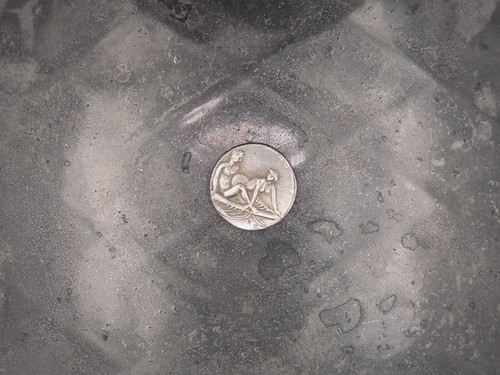 Xiii spintria roman - (#13),