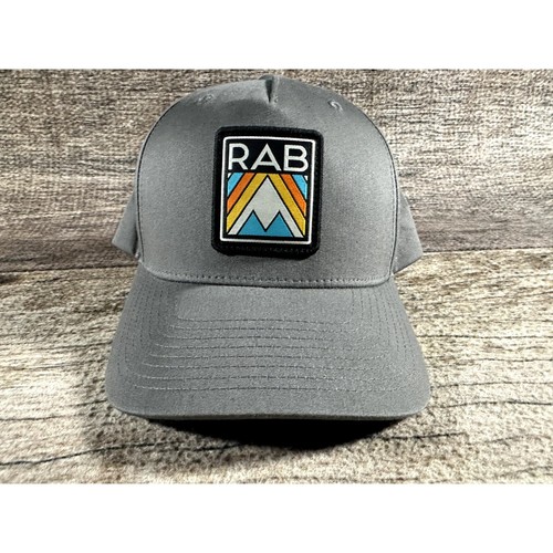 Rab unisex adjustable strap - rab,