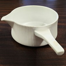 THOMAS FLAMMFEST WHITE Handled