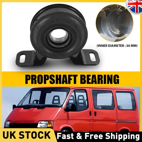 Propshaft centre bearing - centre,