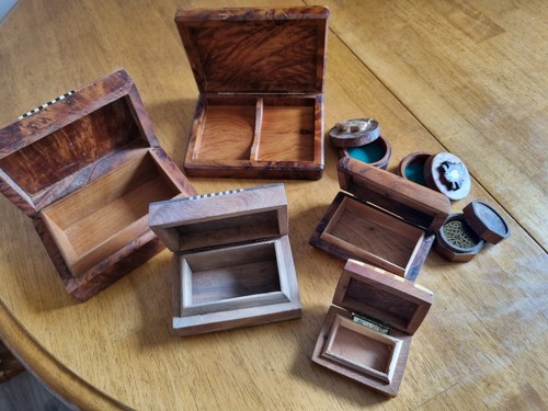 Job lot vintage - lot,