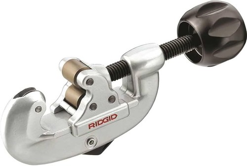 Ridgid 97212 stainless - 97212,