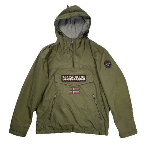 Napapijri men jacket - men's,