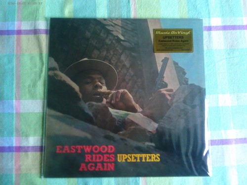 Upsetters eastwood rides - upsetters,
