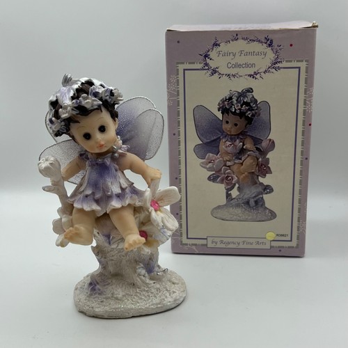 Regency fine arts fantasy - regency,