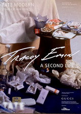 Tracey Emin A second Life Tate