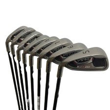 PING LH Iron Set G20