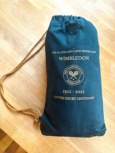Wimbledon centre court - wimbledon,