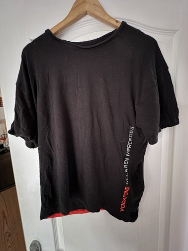 Vintage vodafone mclaren - vintage,