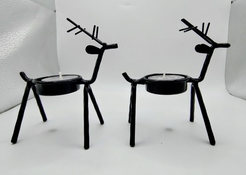 Christmas reindeer tea - reindeer,