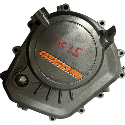 Ktm duke 125 2011 - 125, rc