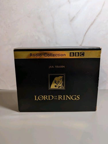 Lord the rings - lord,