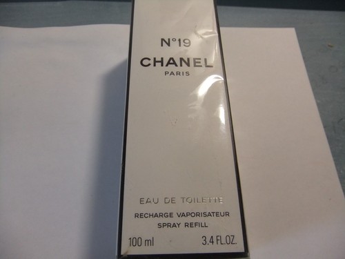 Vintage chanel 19 - chanel, no.