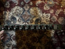 JDK Audio 8mx2 8 Channel Pre
